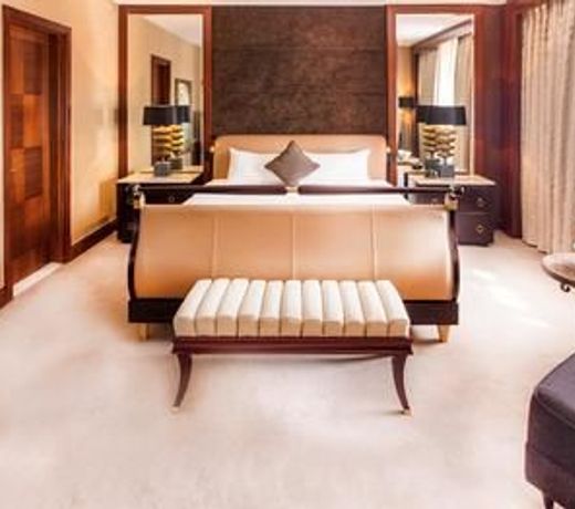 Le Grand Amman Managed by ACCOR