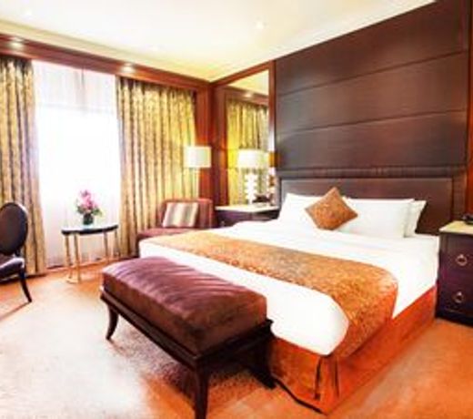 Le Grand Amman Managed by ACCOR