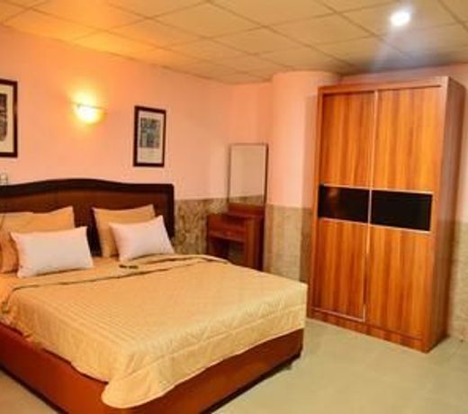 Amman Palace Hotel