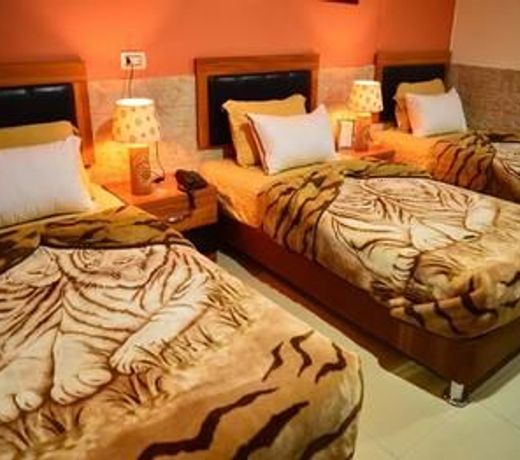 Amman Palace Hotel