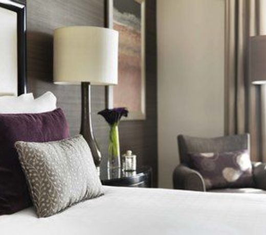 Four Seasons Hotel Amman