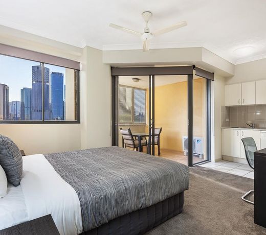 Bridgewater Apartments