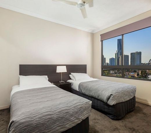 Bridgewater Apartments