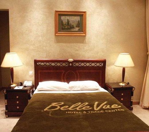 Belle Vue Hotel