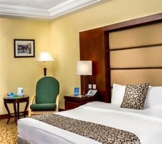 Days Inn Hotel & Suites Amman