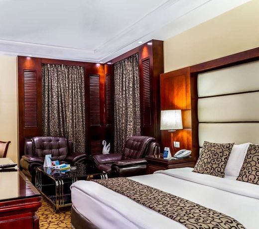 Days Inn Hotel & Suites Amman