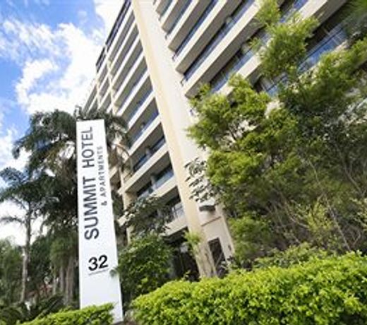 Summit Apartments