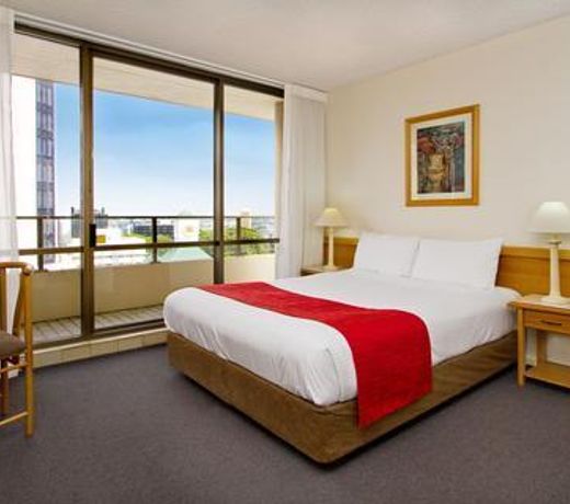 Summit Apartments
