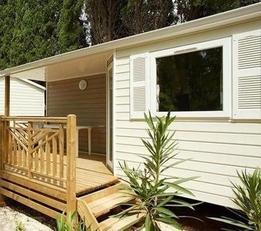 Camping Les Castors