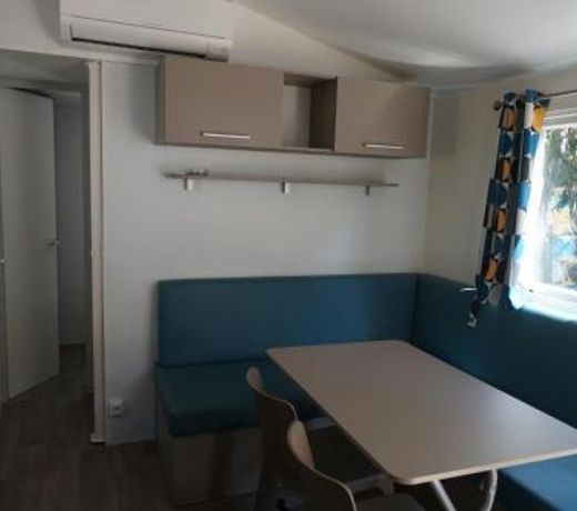 Camping Les Castors