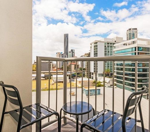 Mantra Terrace Hotel