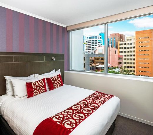 Mantra Terrace Hotel