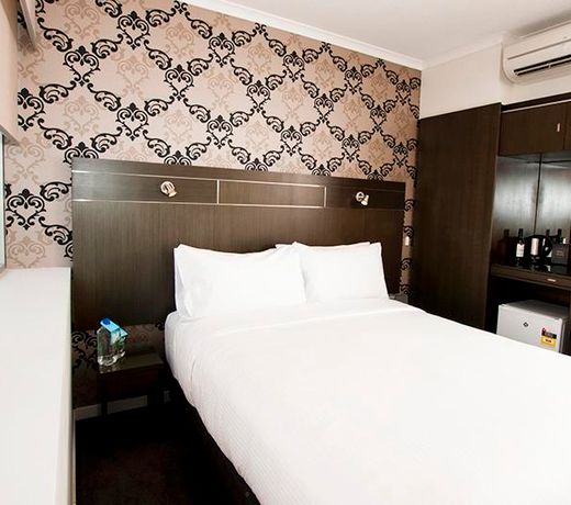 Mantra Terrace Hotel