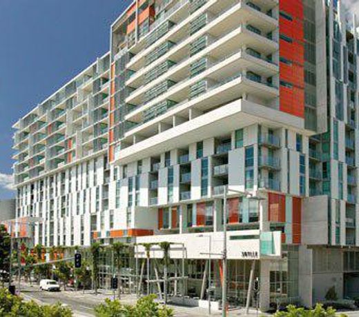 Mantra South Bank Brisbane