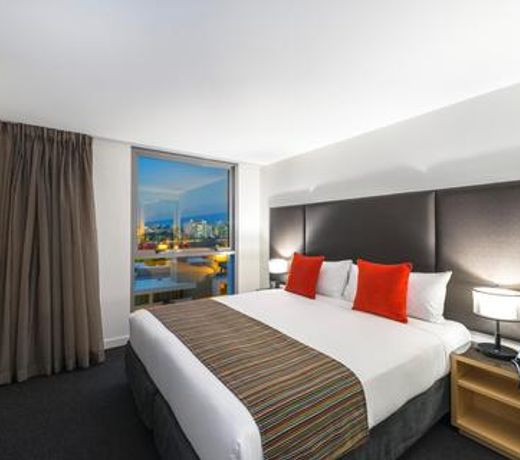 Mantra South Bank Brisbane