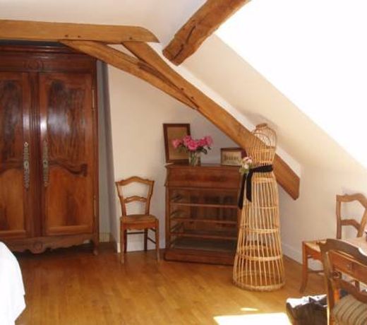 Le Clos dâElisa chambres d'hotes Monts