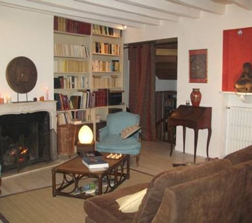 Le Clos dâElisa chambres d'hotes Monts