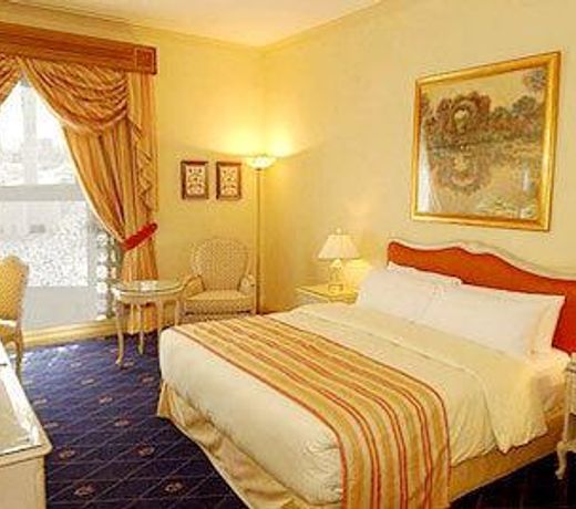 Dar Al Iman InterContinental, an IHG Hotel