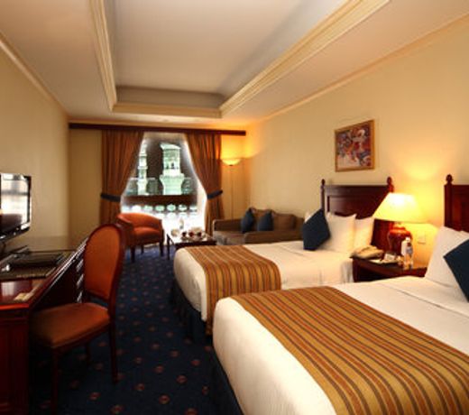 Dar Al Iman InterContinental, an IHG Hotel