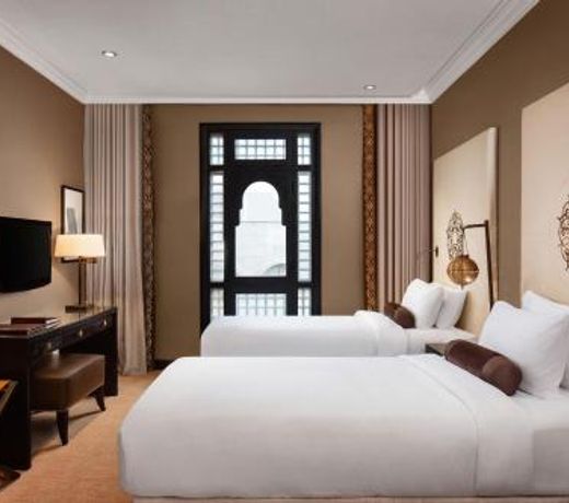 Shahd Al Madina Managed by Accor