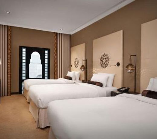 Shahd Al Madina Managed by Accor
