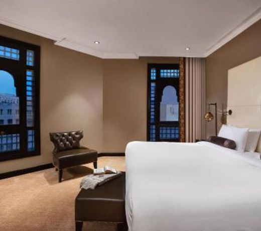 Shahd Al Madina Managed by Accor