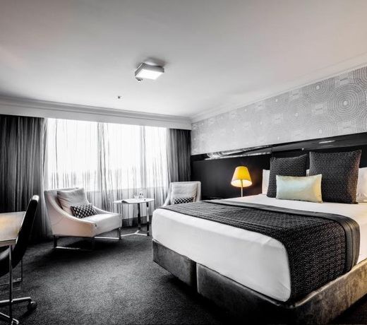 Pullman Brisbane King George Square