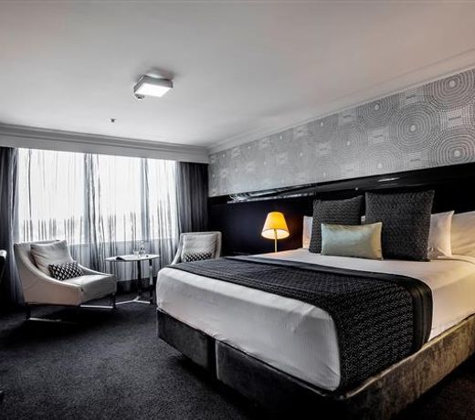 Pullman Brisbane King George Square