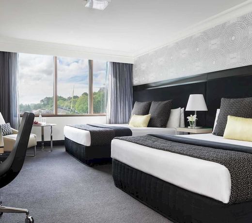 Pullman Brisbane King George Square
