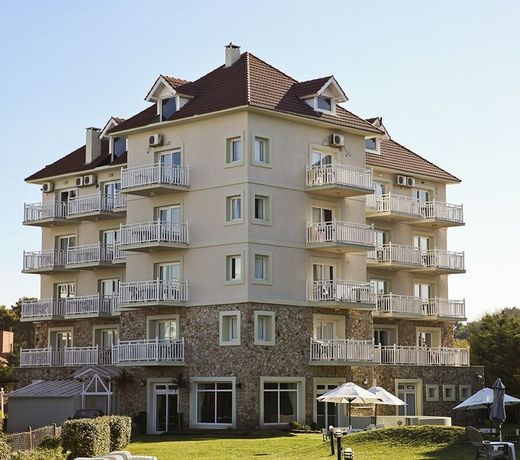 Costa Carilo Apart de Mar By HS