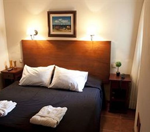 Costa Carilo Apart de Mar By HS