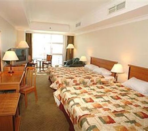 Madinah MÃ¶venpick Hotel