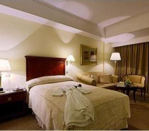 Madinah MÃ¶venpick Hotel