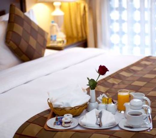 Dar Al Hijra InterContinental, an IHG Hotel