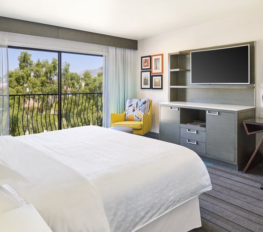 Sheraton Tucson Hotel & Suites