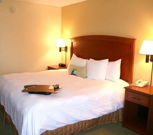 Hyatt Place Tucson Central