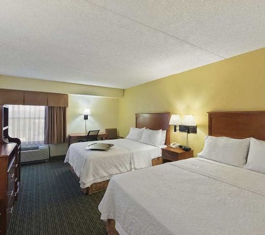 Hyatt Place Tucson Central