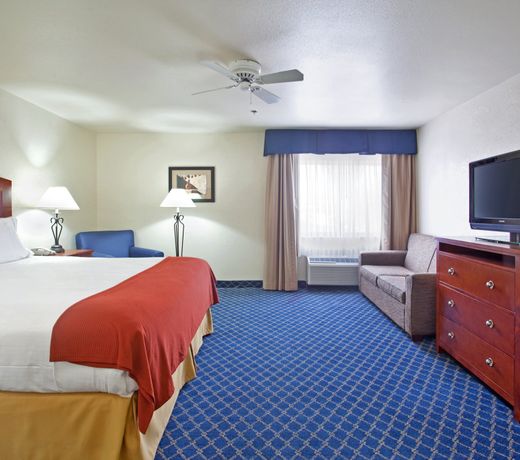 Holiday Inn Express Tucson-Airport, an IHG Hotel