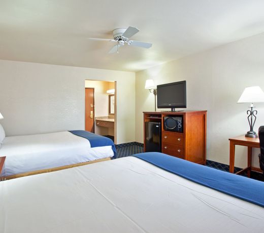 Holiday Inn Express Tucson-Airport, an IHG Hotel