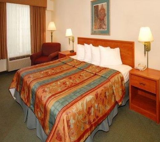 Catalina Inn