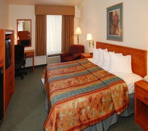 Catalina Inn