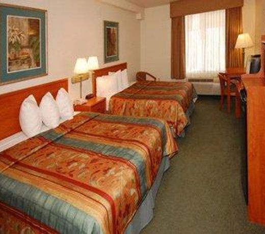 Catalina Inn