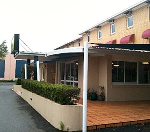 ibis Budget Brisbane Airport