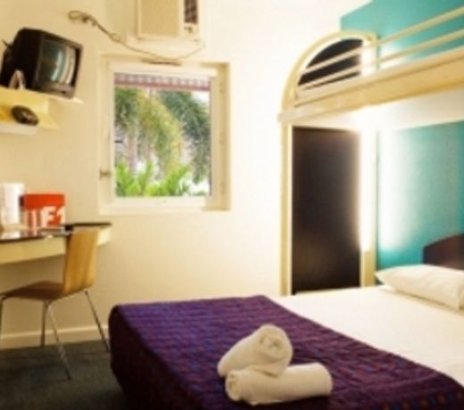 ibis Budget Brisbane Airport