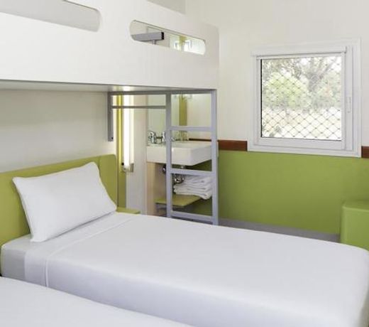 ibis Budget Brisbane Airport