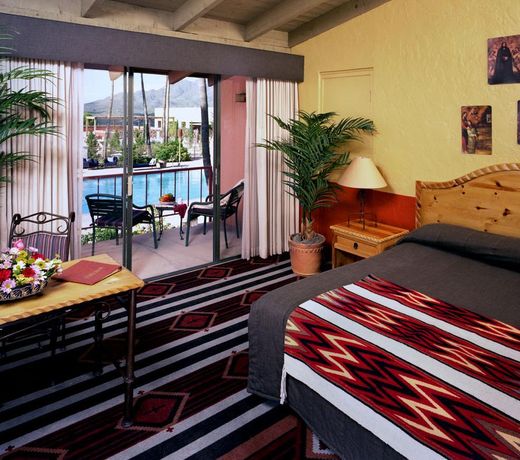 Esplendor Resort At Rio Rico