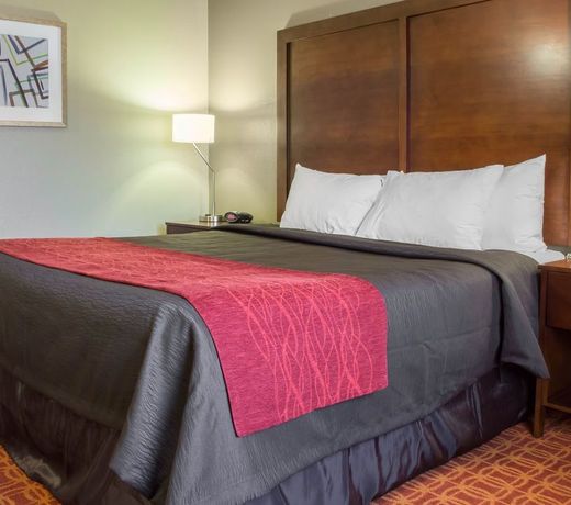 Comfort Inn & Suites near Kino Sports Complex
