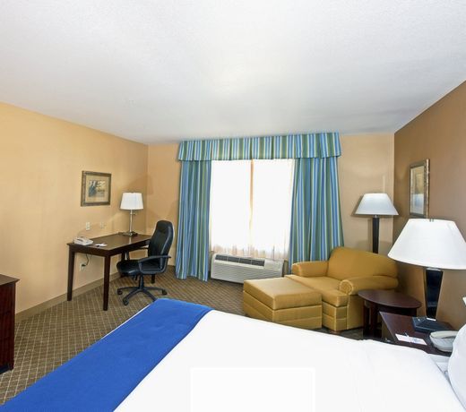 Holiday Inn Express Hotel & Suites Tucson, an IHG Hotel