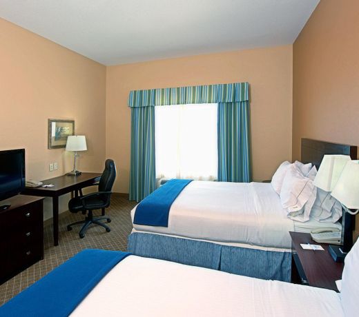 Holiday Inn Express Hotel & Suites Tucson, an IHG Hotel