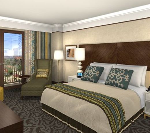 Casino del Sol Resort Tucson